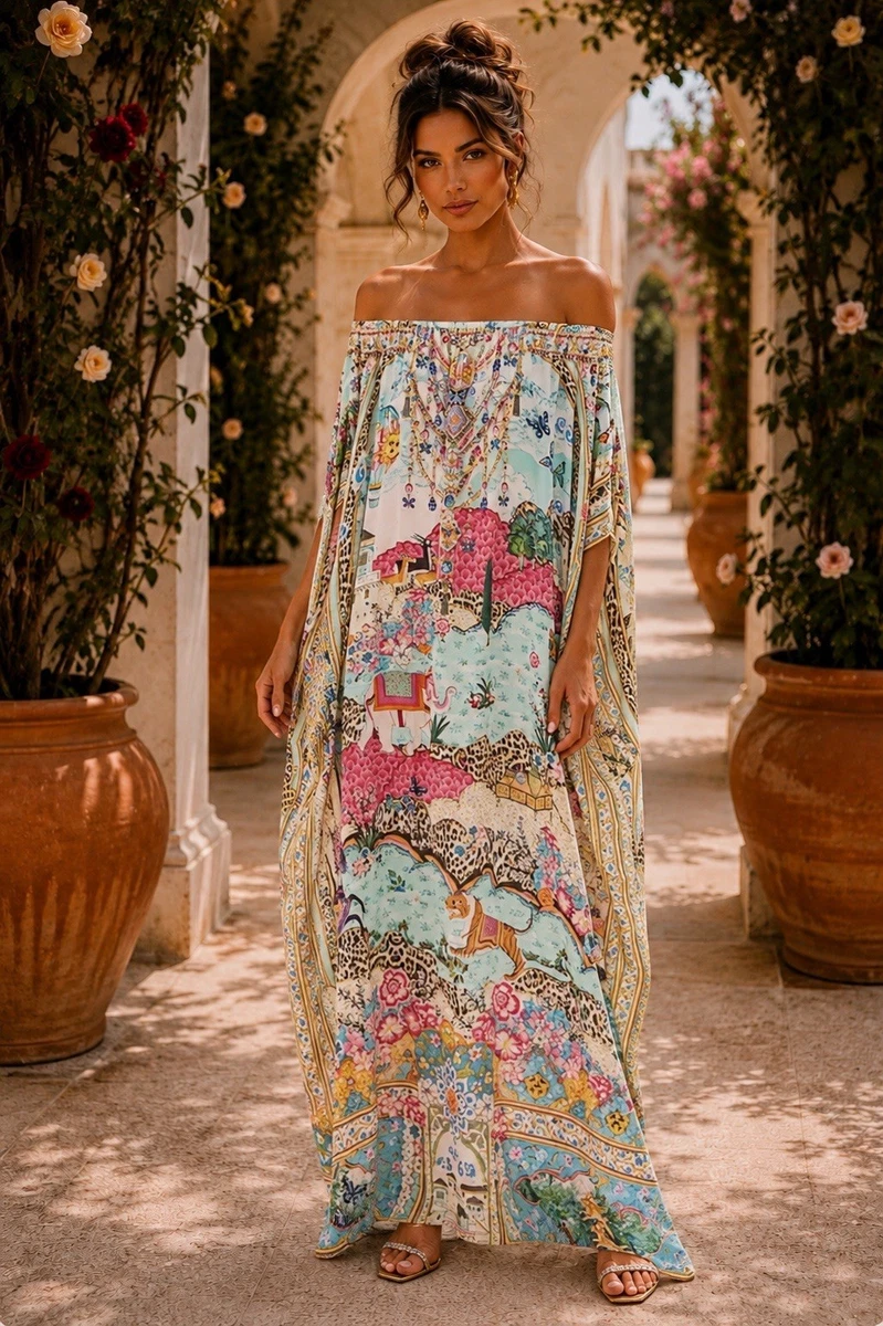 25+ Kaftan Women's Camilla for sale | Updated Oct 2026