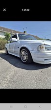 Escort 2l Zetec Rs Rep