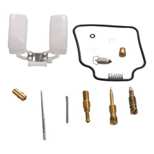 Vergaser Reparatursatz für 24mm Vergaser für Yamaha YP Majesty 250 1995-1999 4UC
