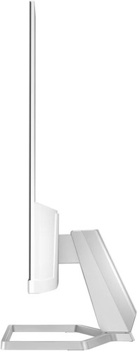 HP Series 5 524sw 23.8" IPS FHD White Monitor 5ms 100Hz Tilt HDMI & VGA, 94C21AA - Picture 4 of 5