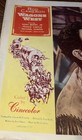 1952 Wagons West Lobby Card 11 x 14 Rod Cameron Peggie Castle Noah Beery Jr. — photo 4