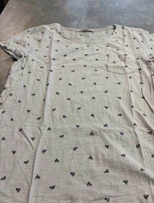 23) tolles T-Shirt von Tom Taylor Denim Gr.M