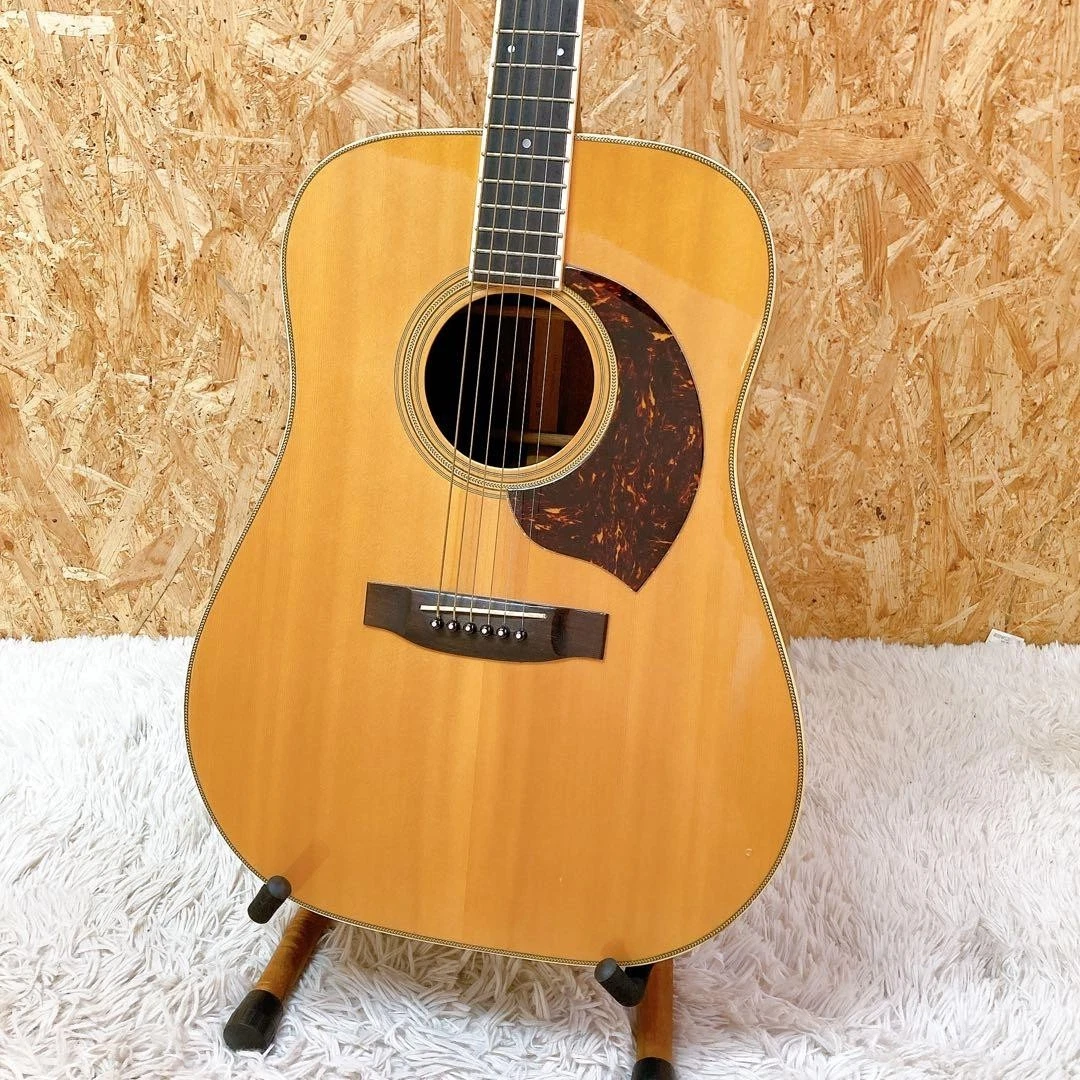 YAMAKI 6 String Right-Handed Acoustic Guitars for sale | eBay