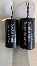 Altavoz STEIN AUDIO grado MATCH