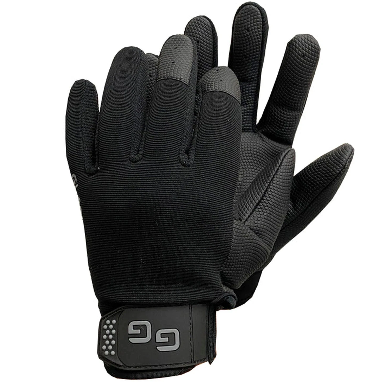 GLACIER GLOVE - Elite Tactical - Water Resistant - 4-Way Stretch -medium - New