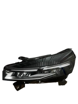 RENAULT CLIO MK5 2024 - 2026 FRONT LEFT LED HEADLIGHT NEW PASSENGER SIDE OE STYL