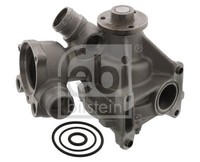Wasserpumpe Febi Bilstein 09108 FÜR Mercedes Wasserkreislaufpumpe