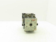 Siemens 3TF56 Motor Starter Contactor  400A-600VAC Max Size 5 120V Coil