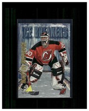 Martin Brodeur Cards, Rookie Cards and Autographed Memorabilia Guide 8
