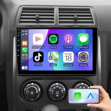 Android Radio Dodge Avenger 08-14 10 IPS CarP...