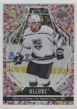 2022-23 Upper Deck Allure Glitter Bomb Viktor Arvidsson #95 av1
