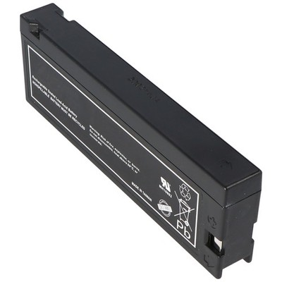 Blei Akku passend für Hellige Transportmonitor SMP300, SMP320