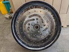 Harley Davidson Touring Front Wheel 16" with Disc