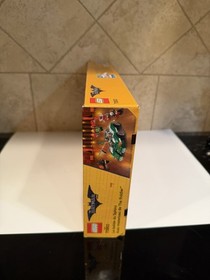 LEGO The LEGO Batman Movie 70903 The Riddler Riddle Racer 254pc Box Set