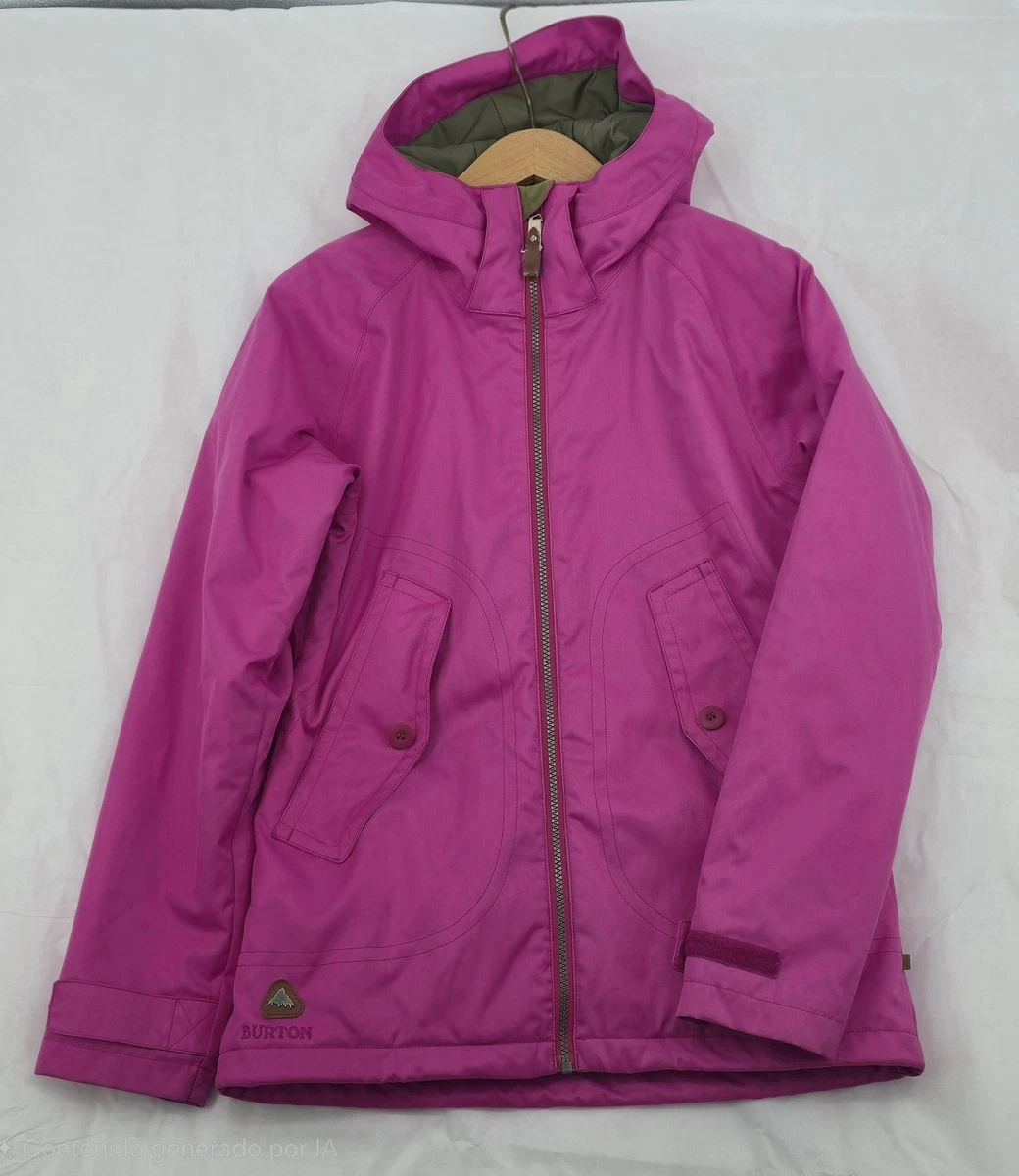 Burton Pink Winter Sports Coats, Jackets & Vests for sale | eBay