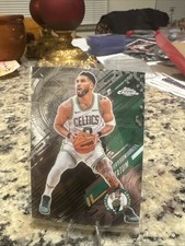 2025-26 Topps Chrome - Go Time Jayson Tatum #GT-3