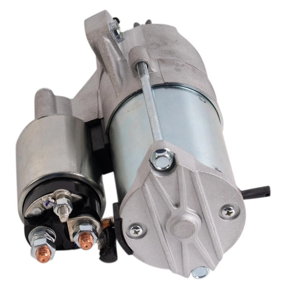 For Ford Police Interceptor Utility 2013-2019 TRQ STA05177 Starter - Изображение 2 из 4