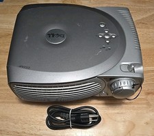 Projecteur Home Cinéma Dell 2200MP DLP SVGA 1200 Lumens