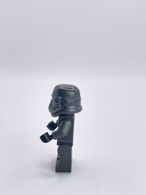 LEGO Star Wars: Imperial Shadow Stormtrooper Minifigure sw0603 From 75079