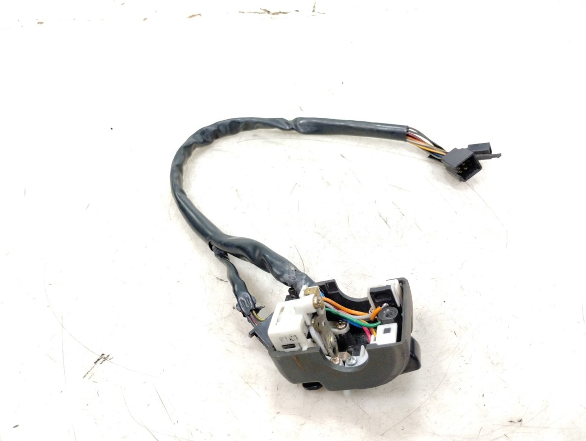 2002 Kawasaki ZX1200 ZX-12 R Left Control Headlight Turn Signal