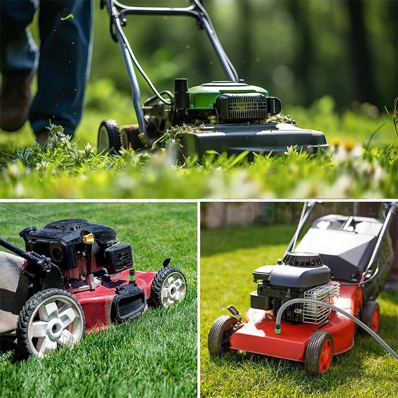 Deck Rebuild Kit Fits 42" John Deere 100 Series 102 D105 / E100 /LA100 / X105 AU - image 4 of 4