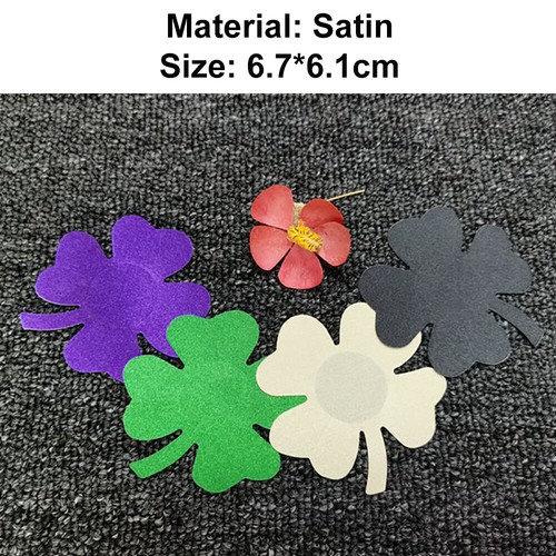 Breast Nipple Cover Self Adhesive Satin Bra Tape Pads Pasties Enhancer Stickers - Picture 13 of 33
