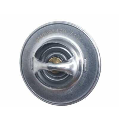 #ad For Mercruiser Thermostat 807252T2 1987 amp; UP 71DegreeC 160 DegreeF 3.0L 7.4L $19.94