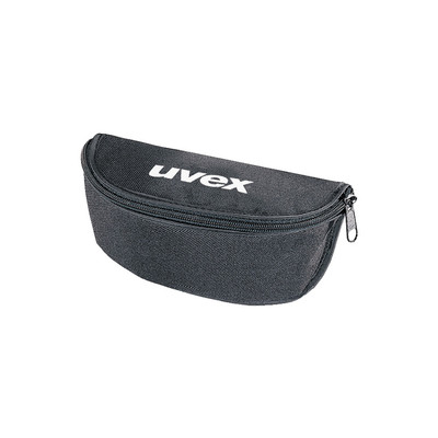 uvex safety glasses case