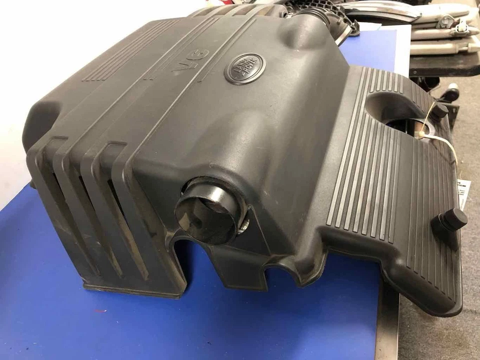 Purificador de aire ROVER FREELANDER 02 03 04 05 Foto 3 de 4