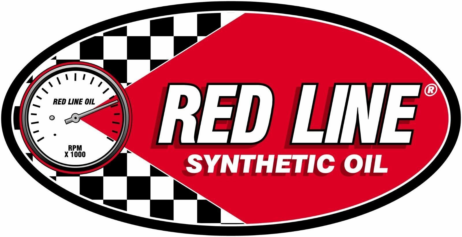 Redline D4 Manual & Automatic Transmission Fluid 3.78l Red30505 for