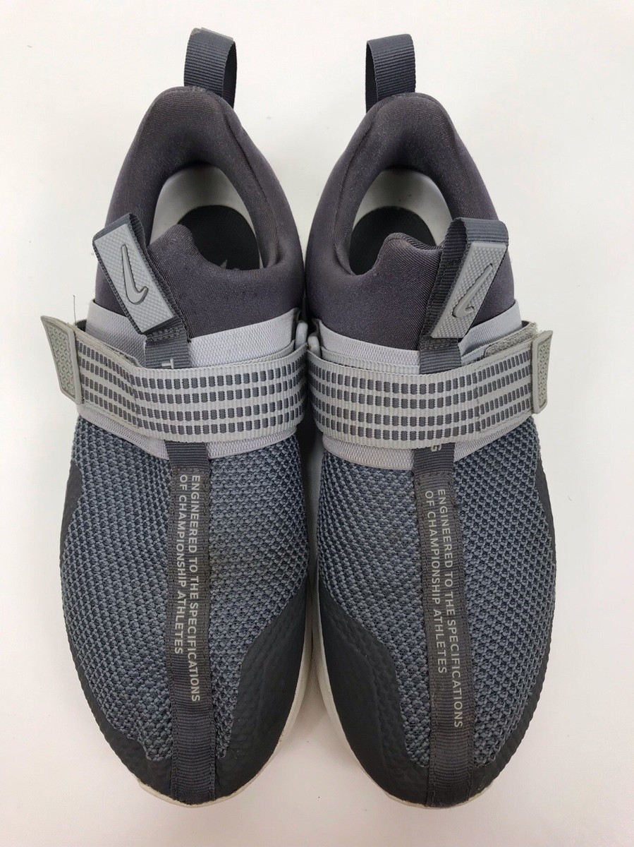 Size 8.5 - Nike Metcon Sport Dark Grey for sale online | eBay display picture 3