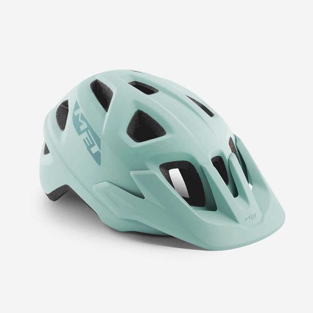 met cycle helmet