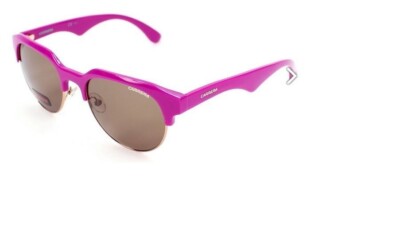 CARRERA 6001 3004 51 19 145 Pink 100% UV/UVB PROTECTION  display picture 1