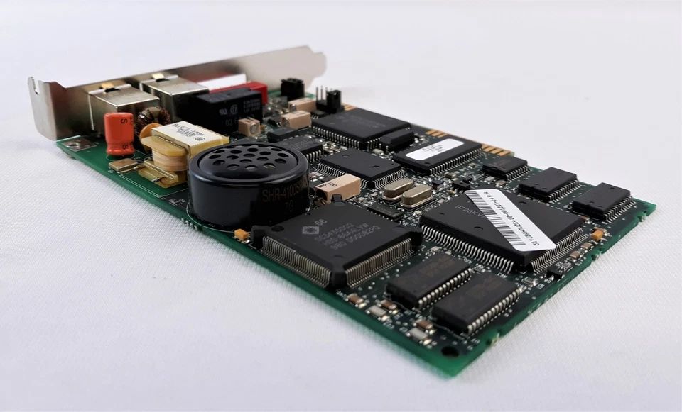 US Robotics 1.012.0396-D Modem Card - Image 2 of 4