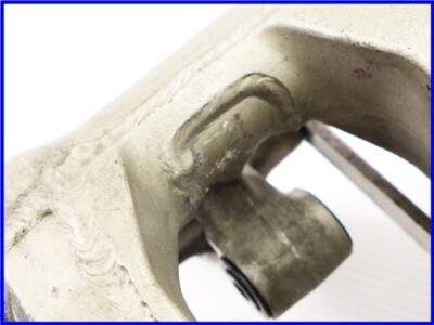 03AM08 2001 KAWASAKI ZX-12R Genuine swingarm set | eBay