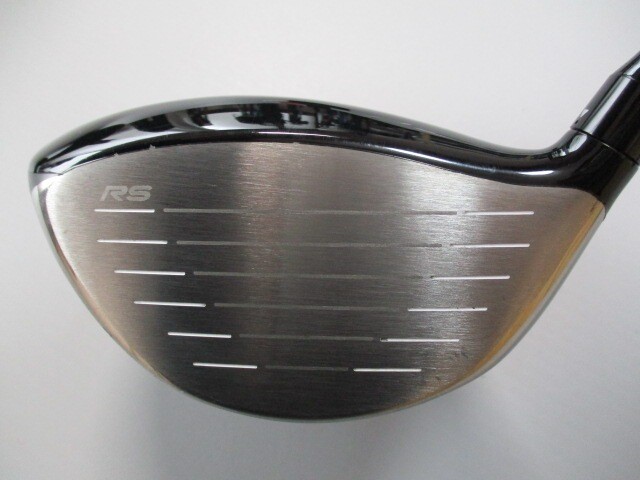 PRGR RS 2018 Driver 10.5 Diamana for PRGR (R) #130 Golf Clubs | eBay