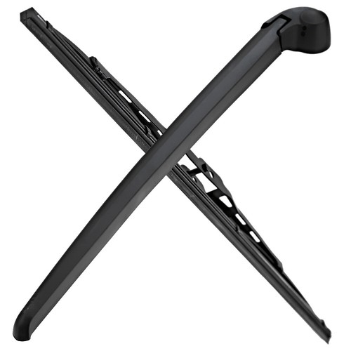 Rear Wiper Arm & Blade for Audi Q7 20062015 4L0955407 4L09554071P9