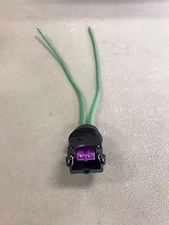 Bosch Cobra Water to Air Intercooler Pump Harness OBD1 Injector Clip 16G WPT717