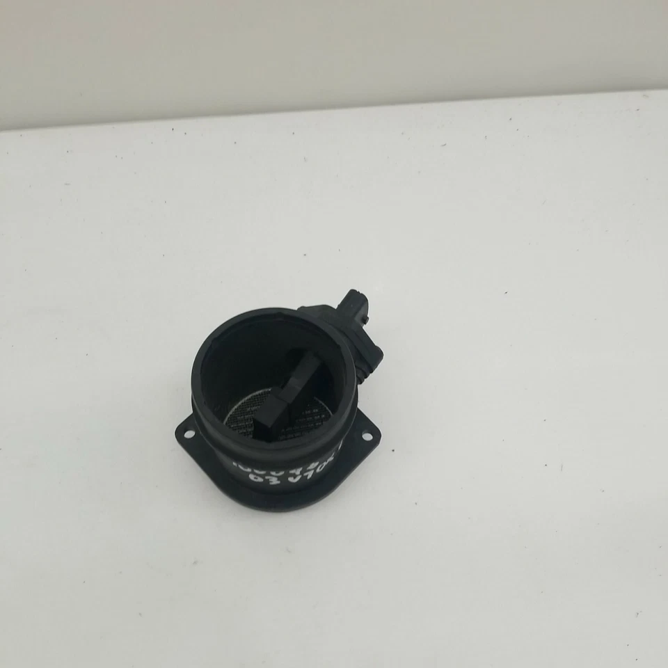 2003 Volvo V70 Mass Air Flow Oem Sensor Maf Sensor Meter 0280218088  8670115 - Image 2 of 4