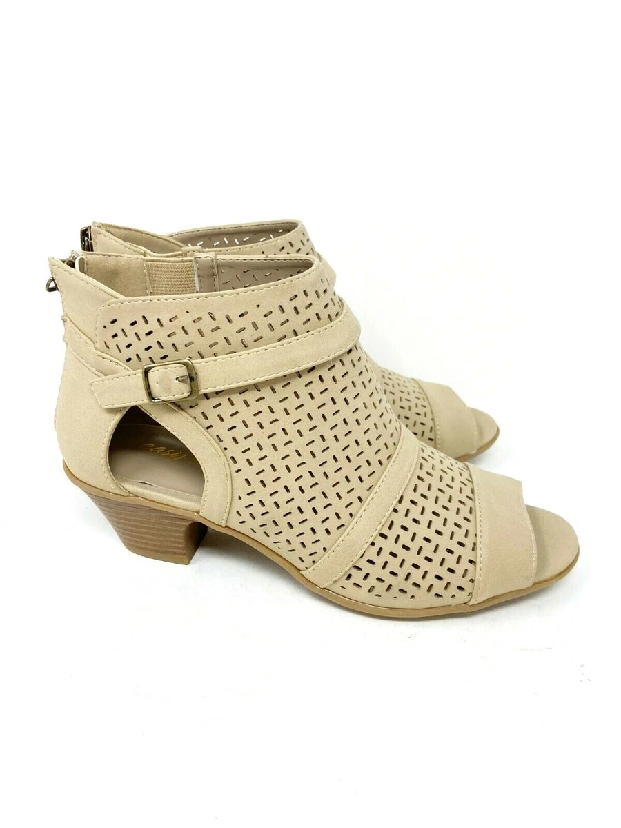Easy street shop carrigan shoes