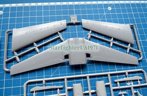 1/72 T-400 Jet Trainer (SOVA-M 72044) New May 2023 - 第 5/11 張圖片