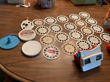 View Master Lot