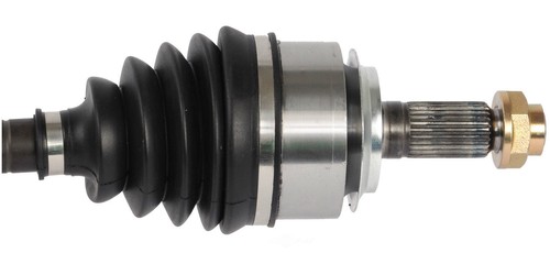 CV Axle Assembly-Auto Trans Cardone 66-4232 fits 2006 Honda Civic In Stock!