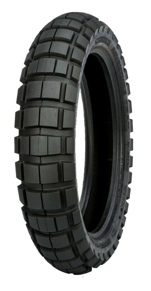 Shinko Motorcycle Tire 805 Dual Sport Rear 130/80-17 65T Bias
