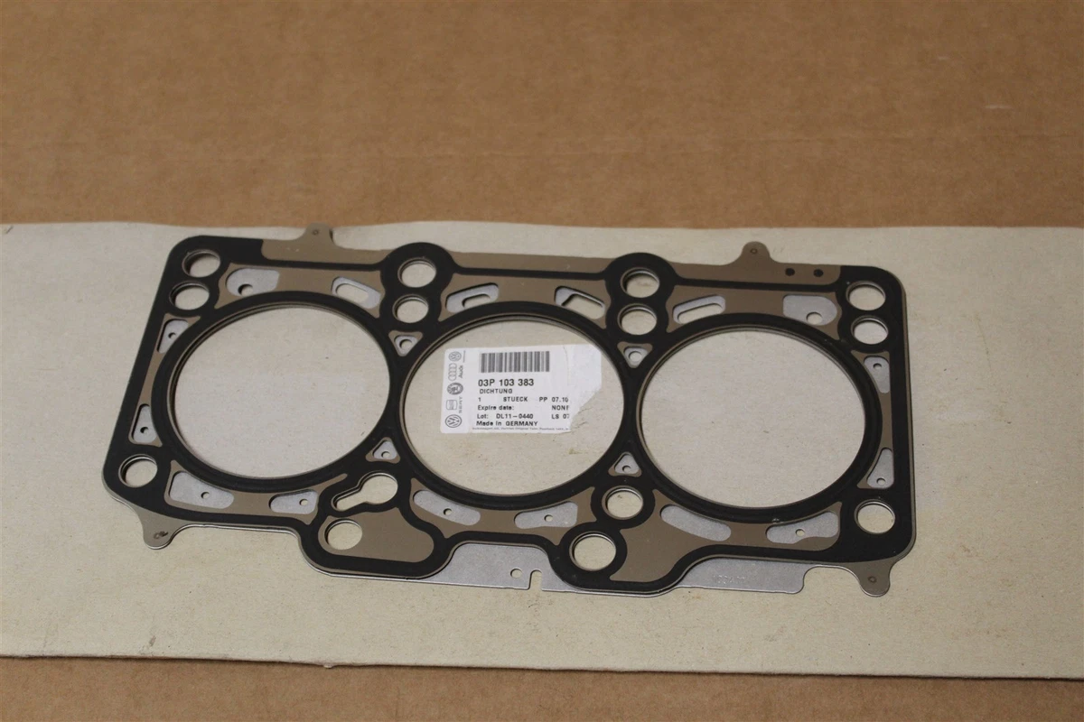 Cylinder head gasket 1.2 TDi Polo Ibiza Fabia 03P103383 New 