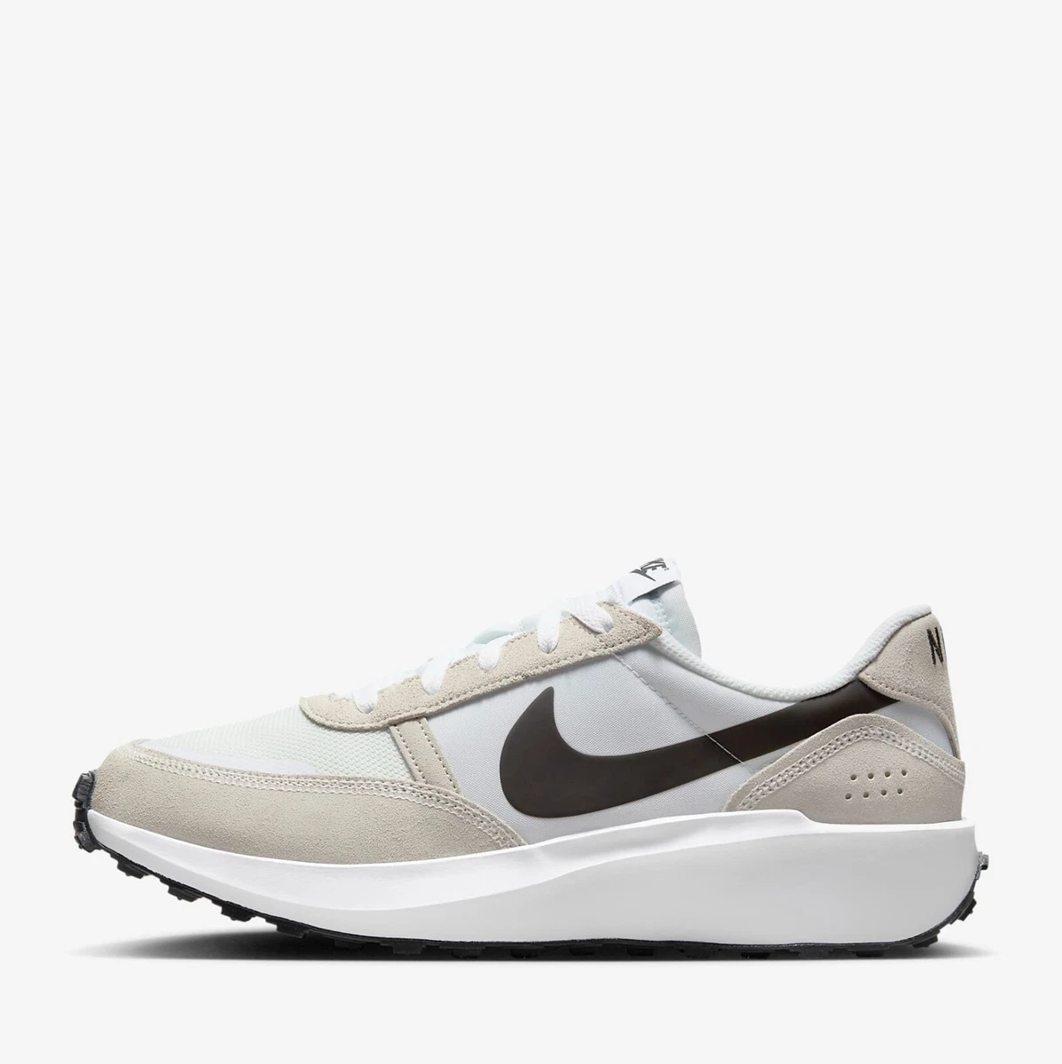 nike waffle one summit white size 12