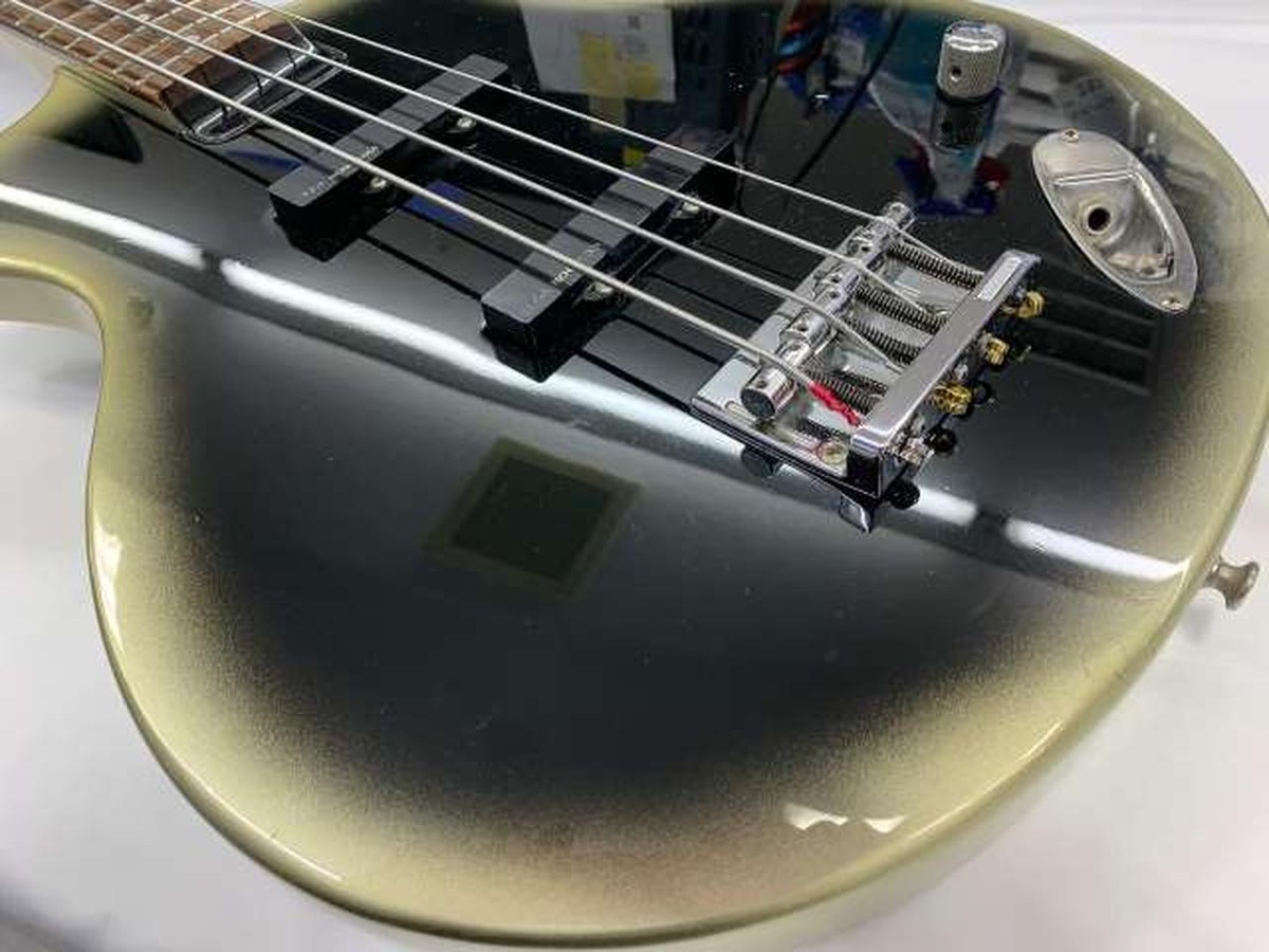 フェルナンデス　Burny WSB-80EV Burny バーニー WSB-80EV アクティブ BASS ベース FERNANDES