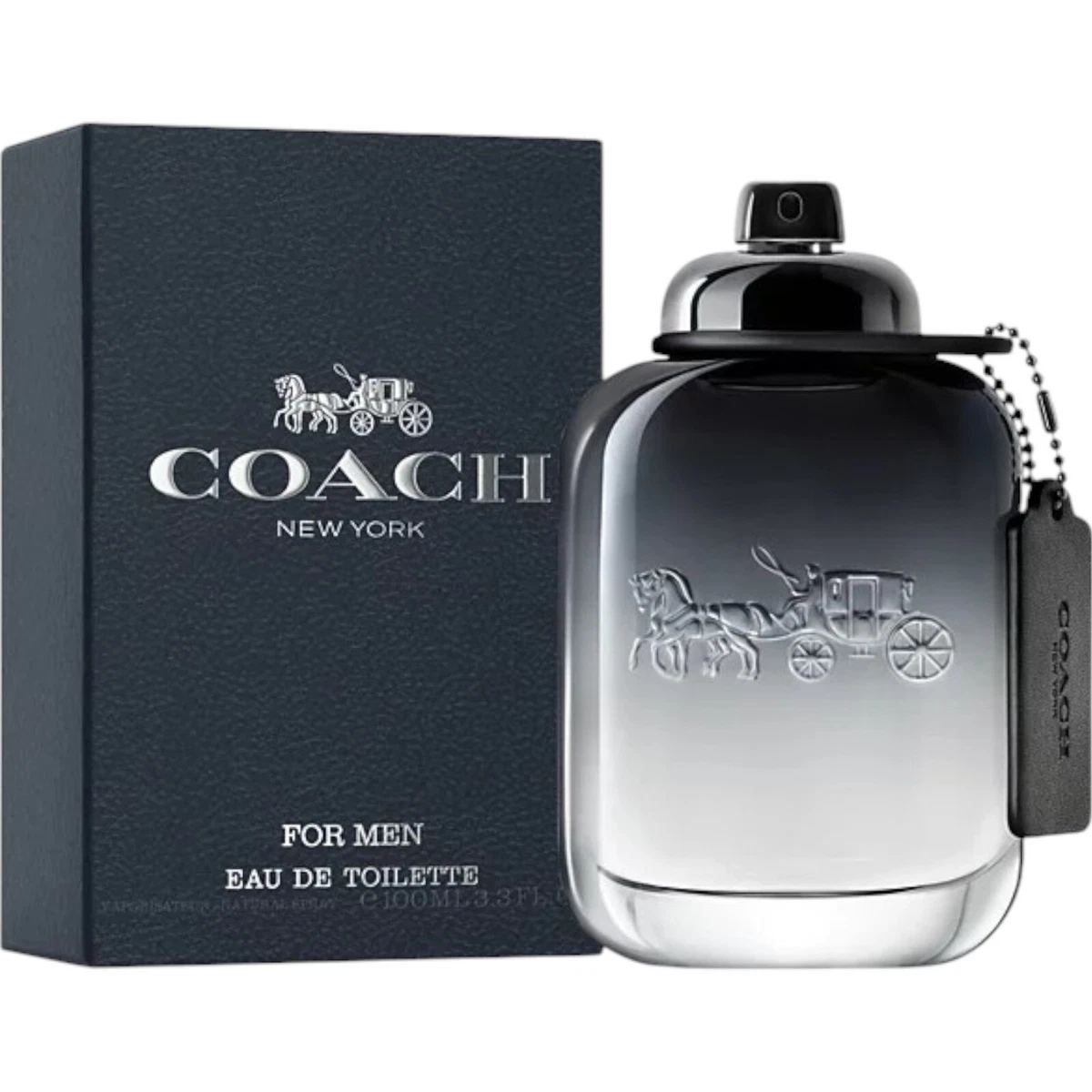 Coach New York Fragrances for Women for sale | eBay