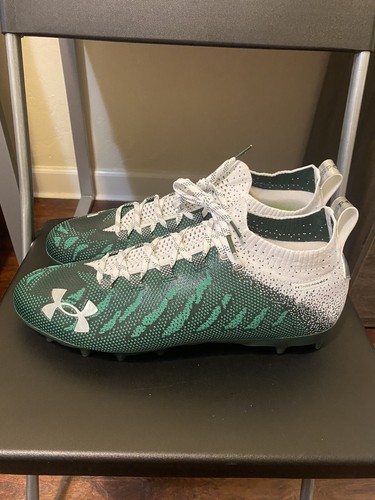 Under Armour UA Spotlight Lux MC 