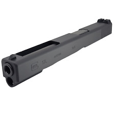 GLOCK 17-L Long Slide Complete Barrel OEM 9-MM kit Fits GEN-3 17 22 31 34 35